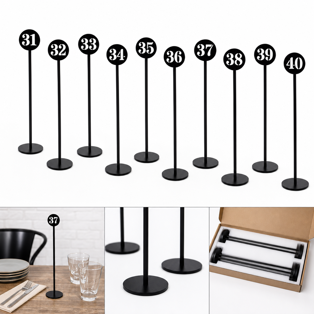 Set of 10