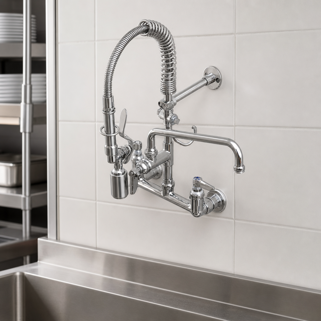 Mini Wall-Mount Design