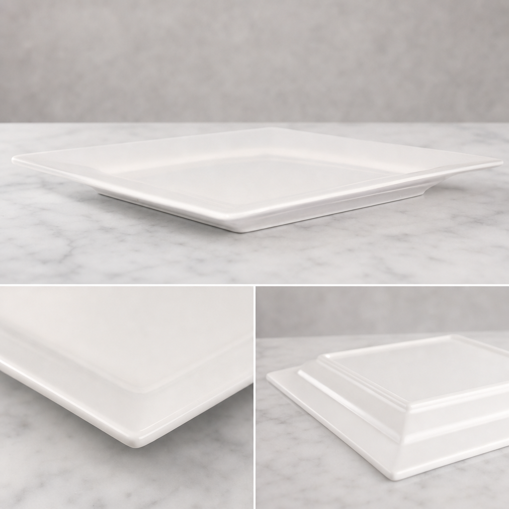 Fully Vitrified Ceramic