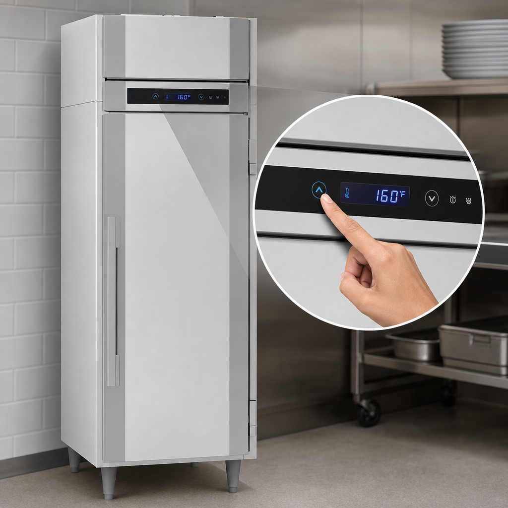 Touchpoint Electronic Controls