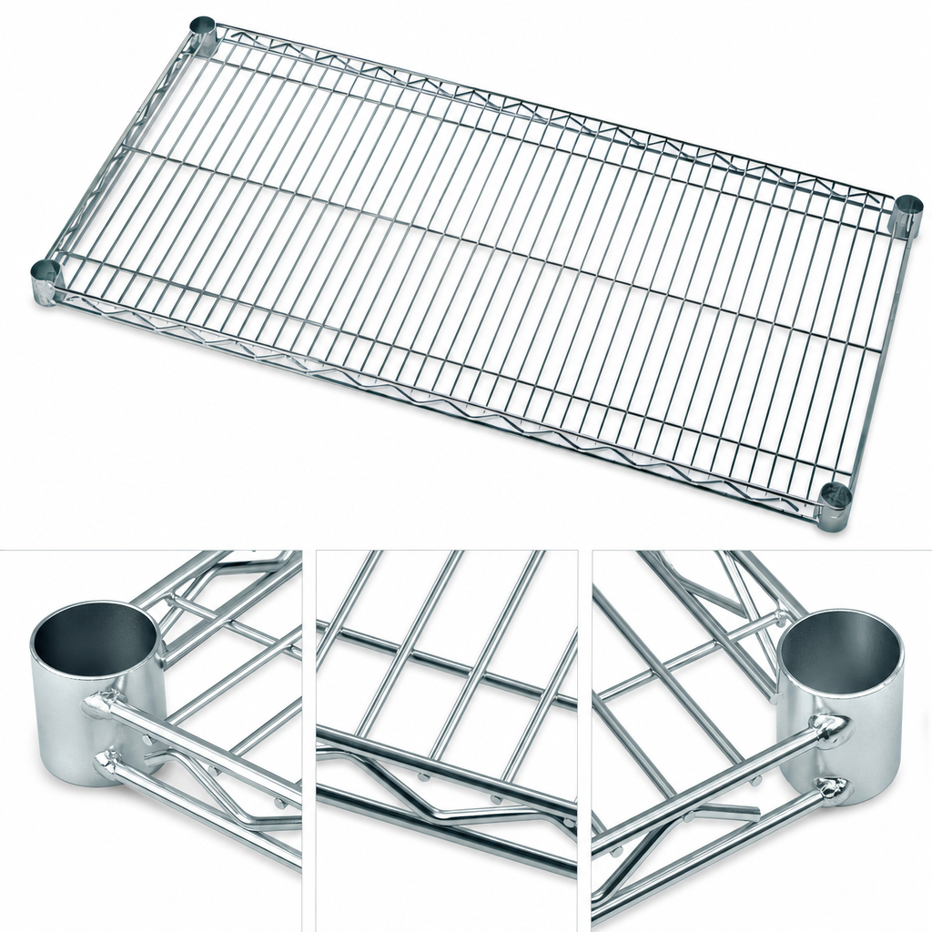 All-Welded Construction