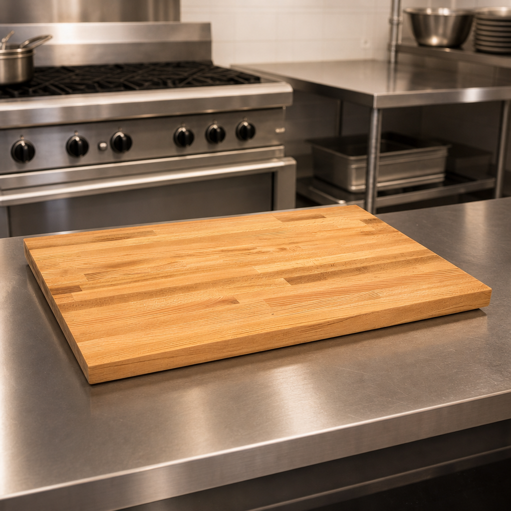 Appalachian Red Oak