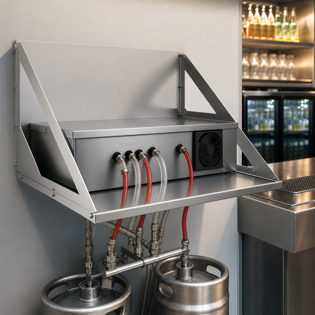 Chiller Compatibility