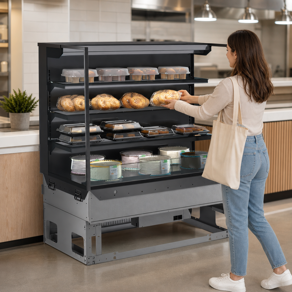 Self-Service Design