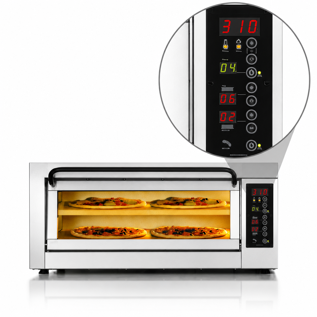 Digital Display and Timer