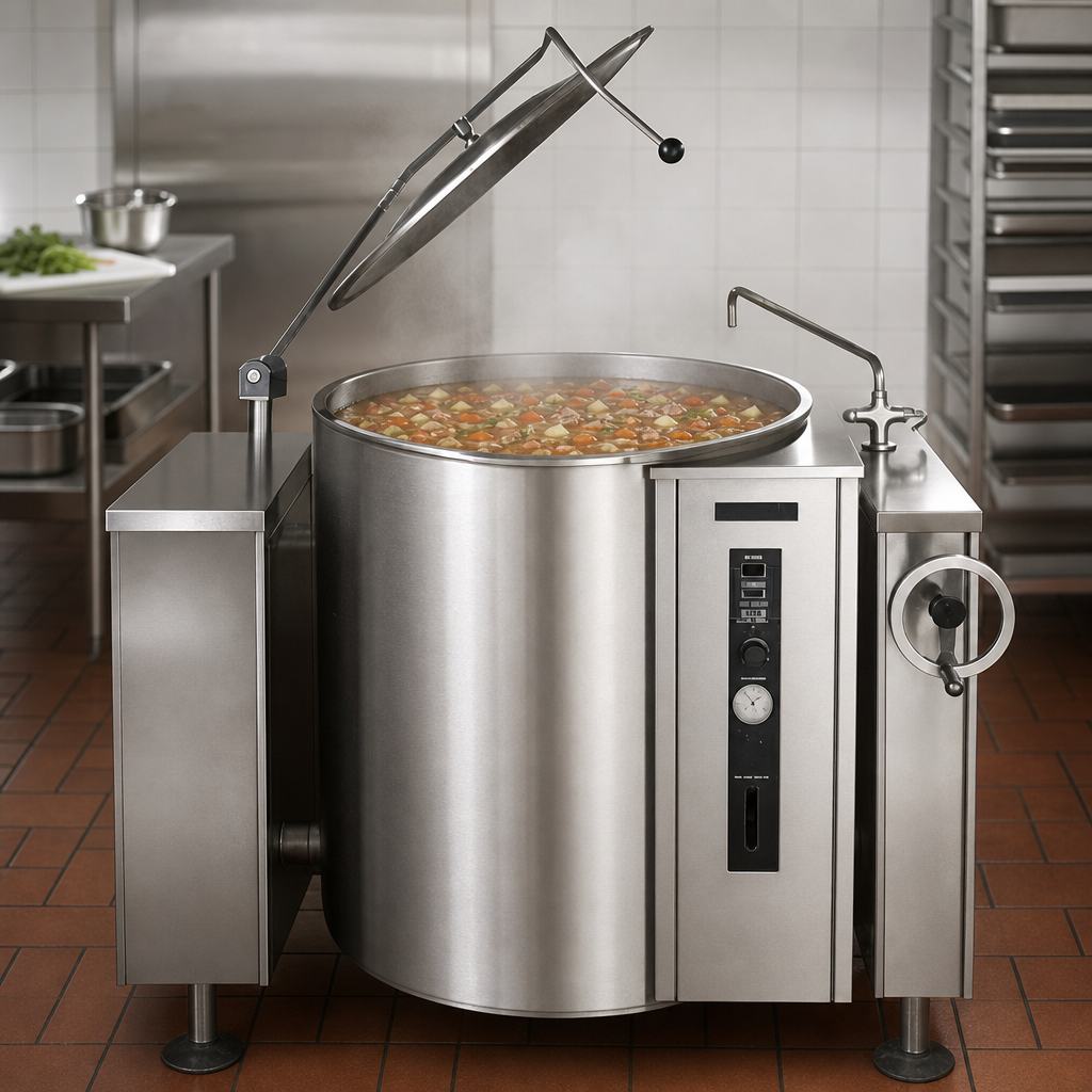 40 Gallon Capacity