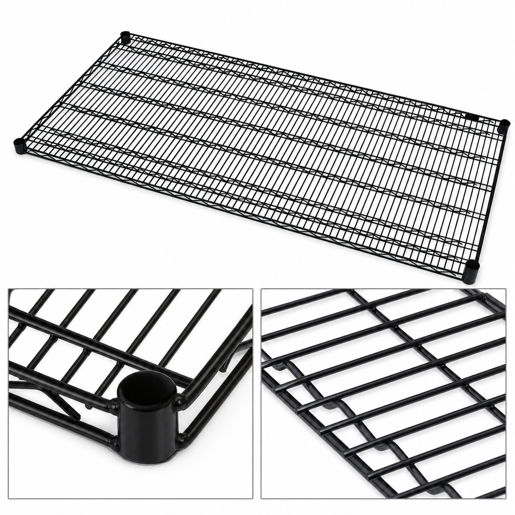 All-Welded Construction