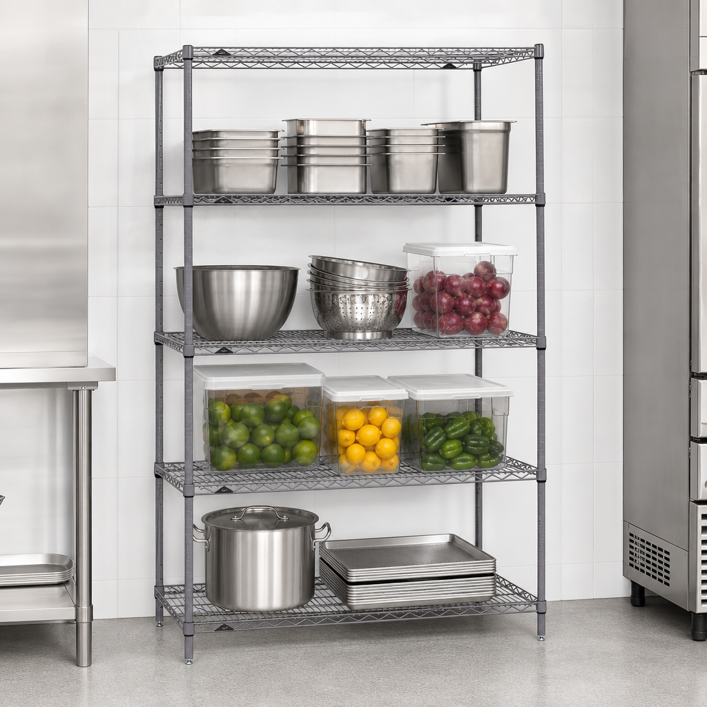Complete Starter Bay