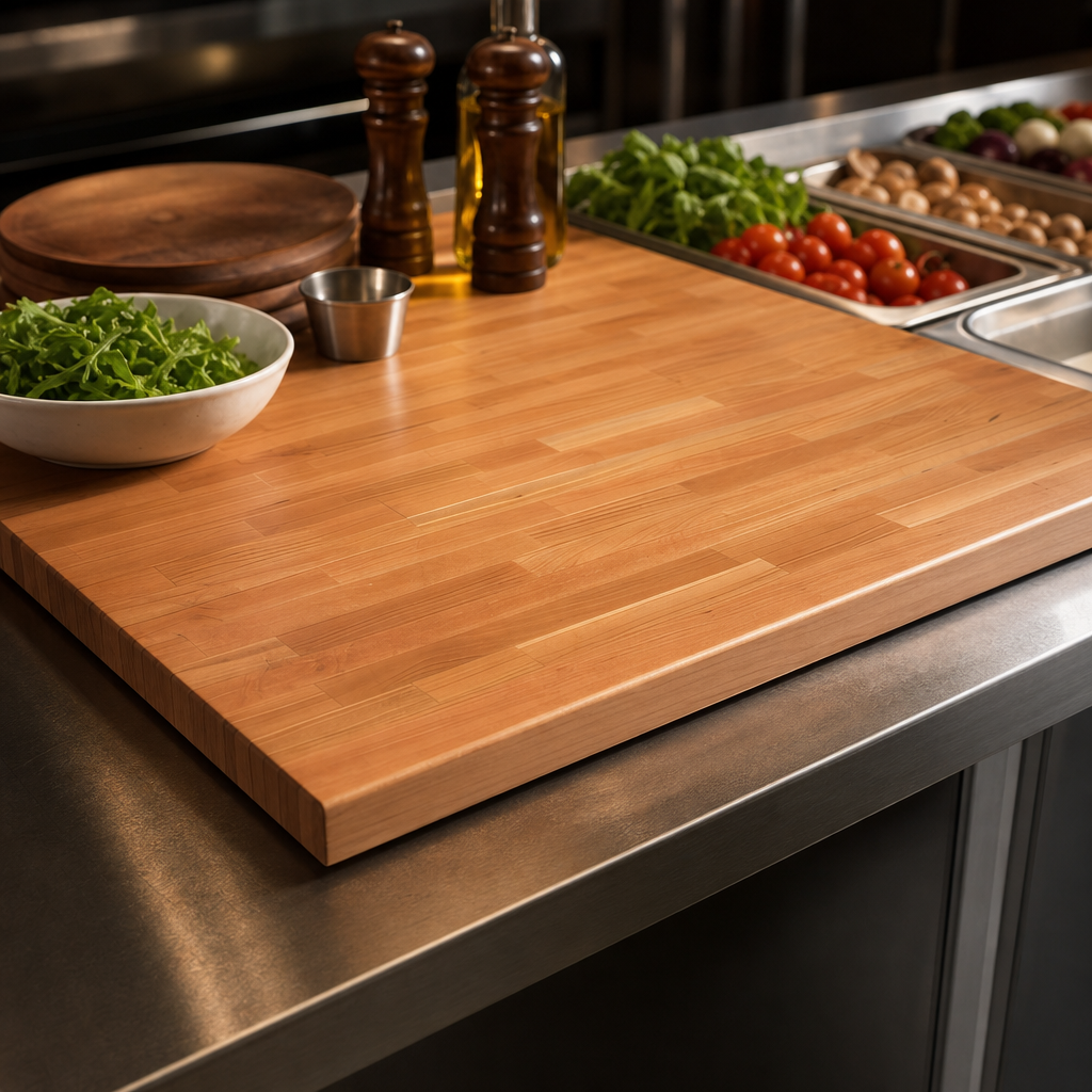 American Cherry Wood