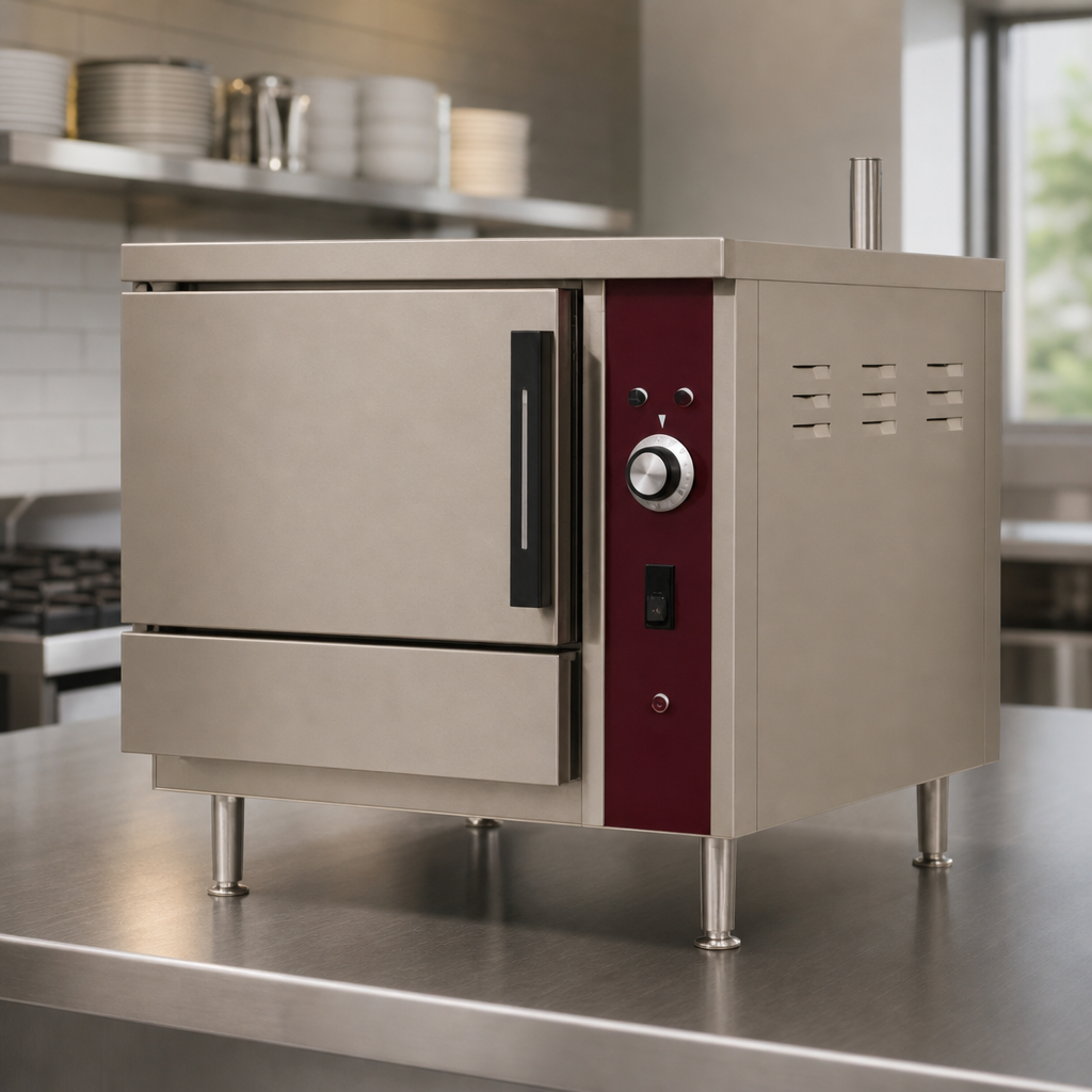 Boilerless Design