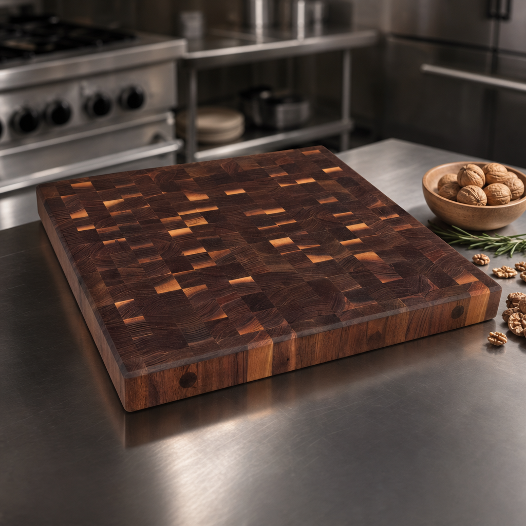 American Black Walnut