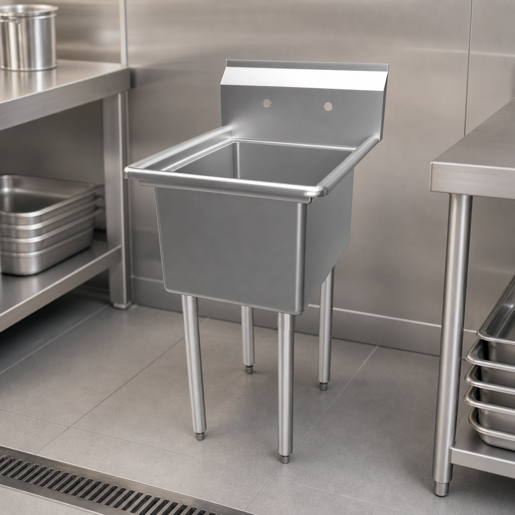 One-Compartment Design