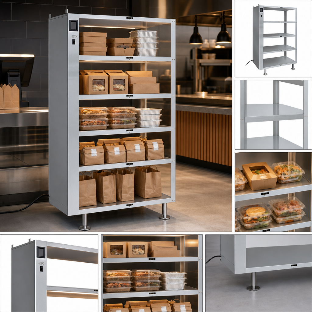 Five-Tier Capacity