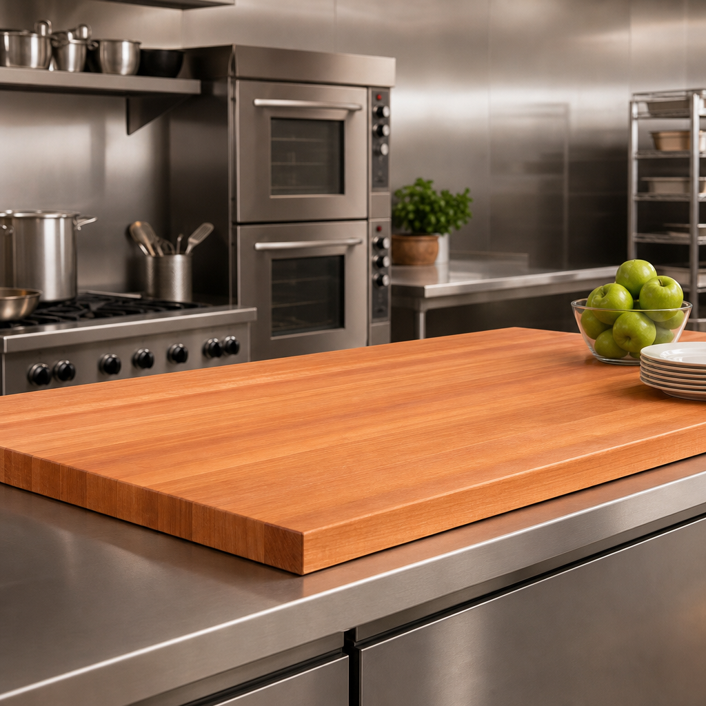 American Cherry Construction