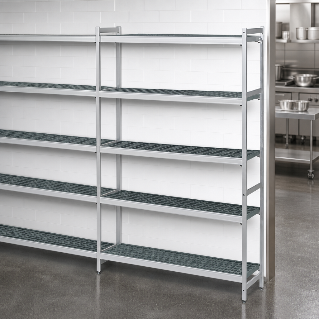 One-Upright Expansion Design
