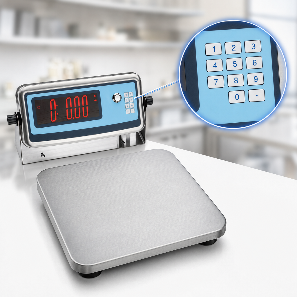 Quick-Set Programmable Memory Buttons