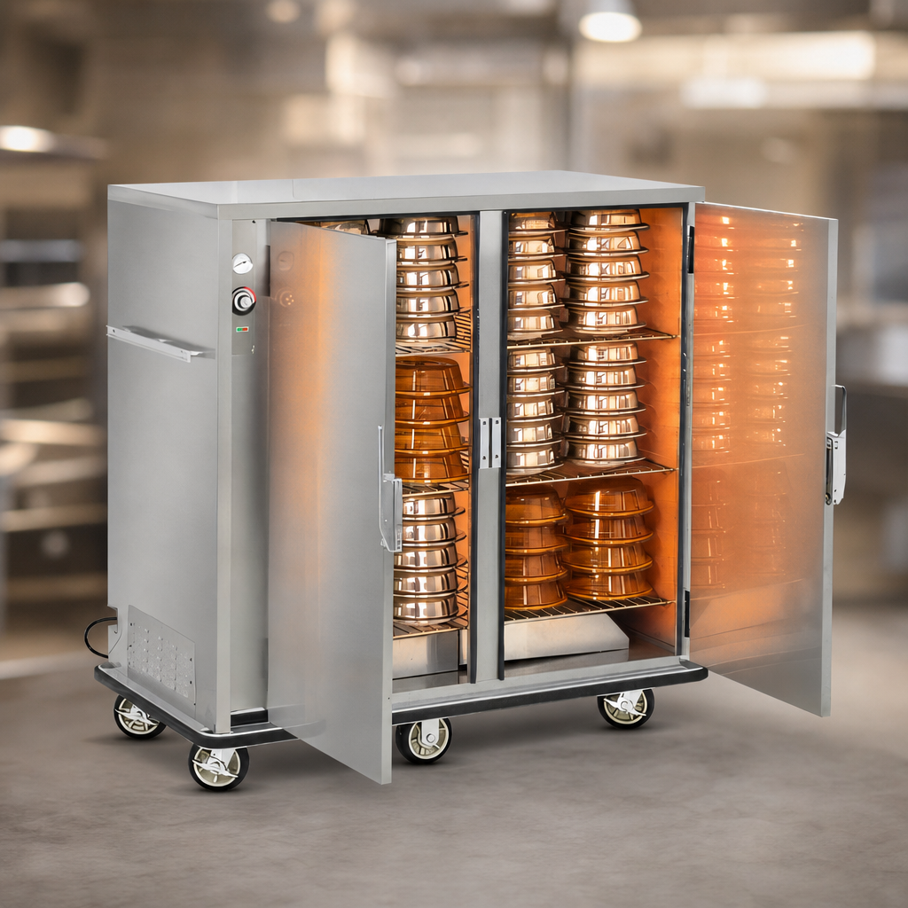 Radiant Heat System