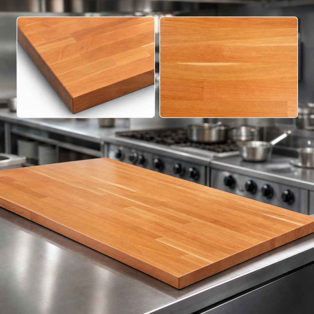 American Cherry Construction