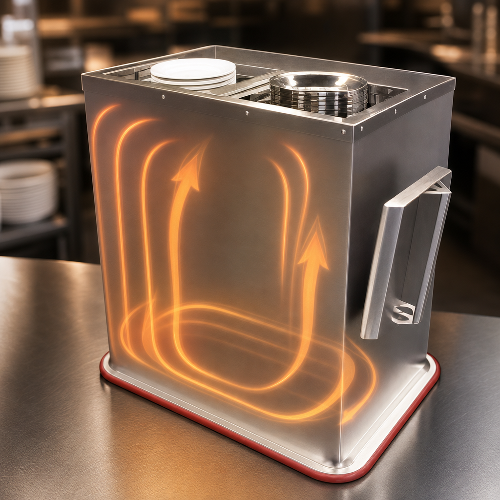 Convection Heating