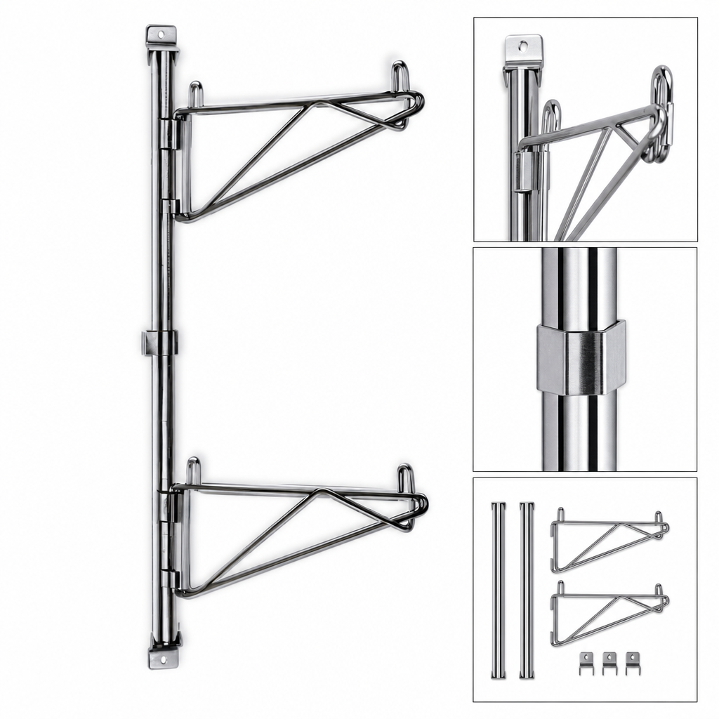 Prepackaged End Unit