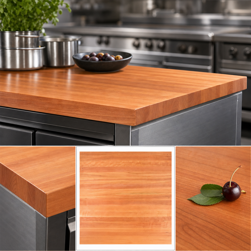 American Cherry Construction