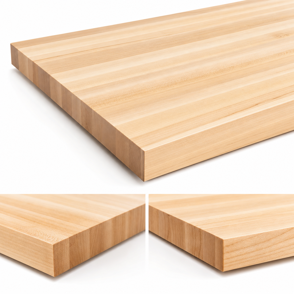Premium Full-Length Rails