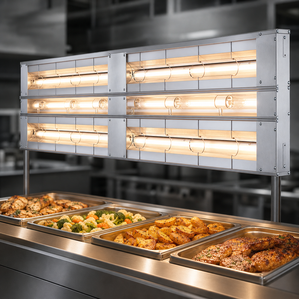 Lighted Design