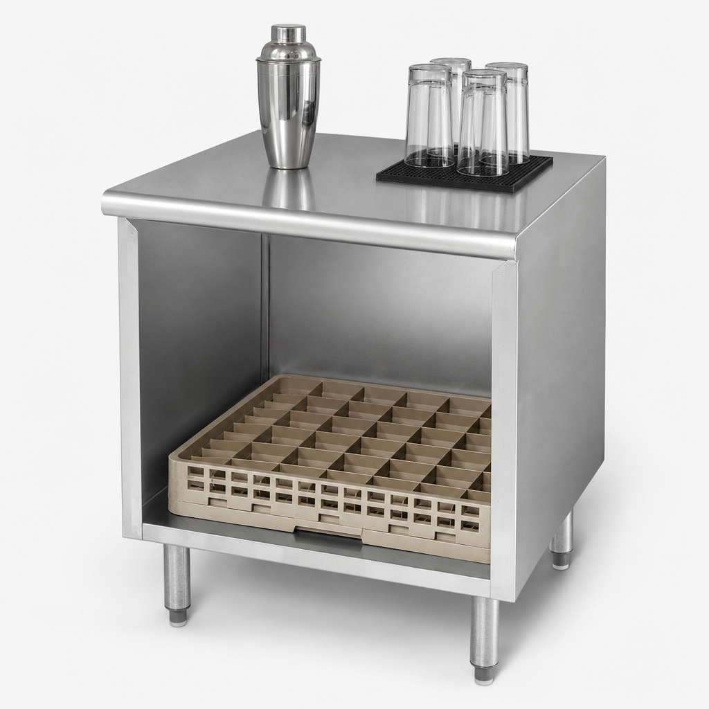 Flatboard Top