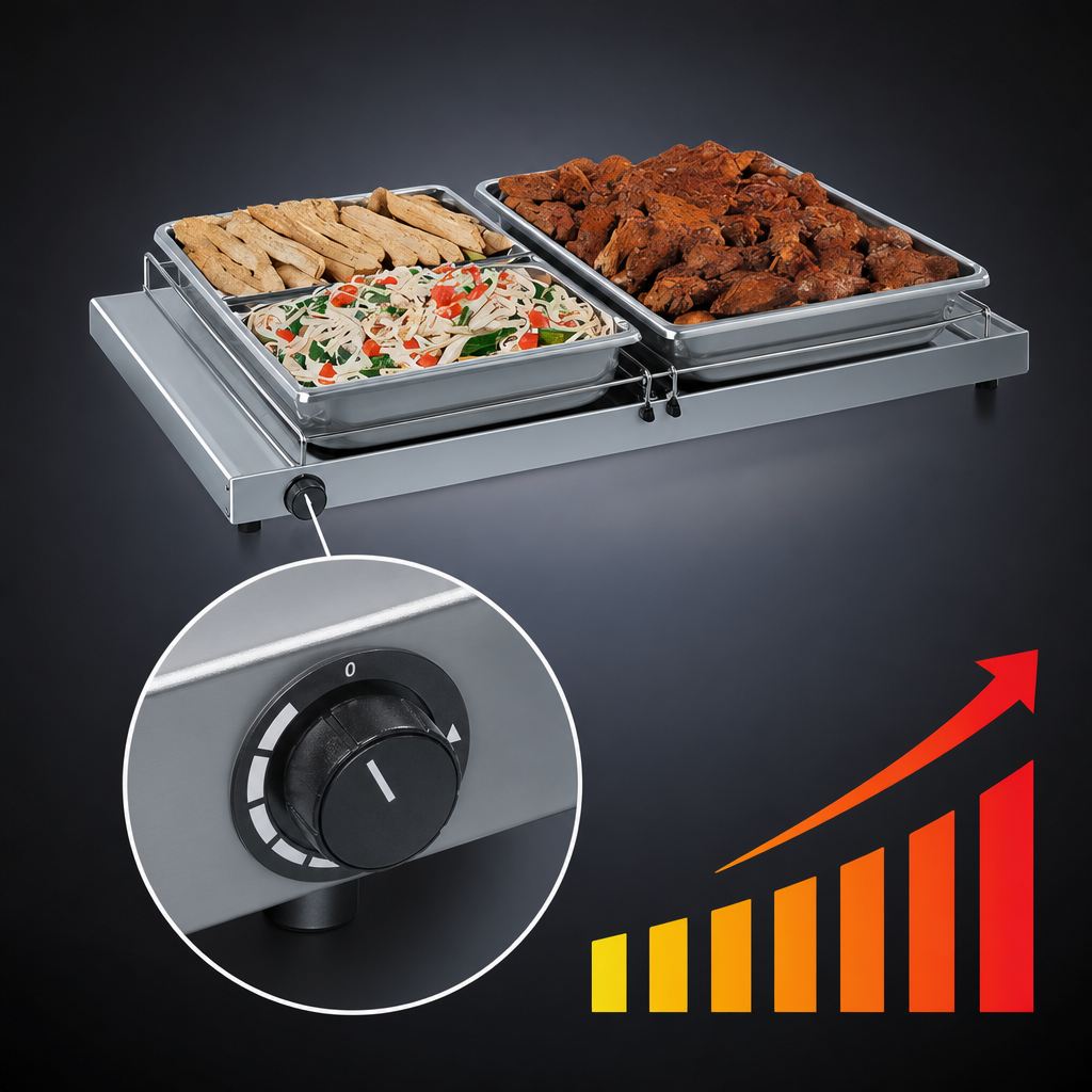 Adjustable Thermostat