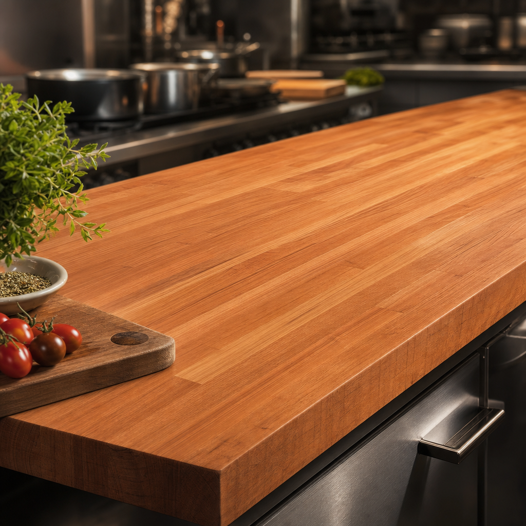 American Cherry Construction
