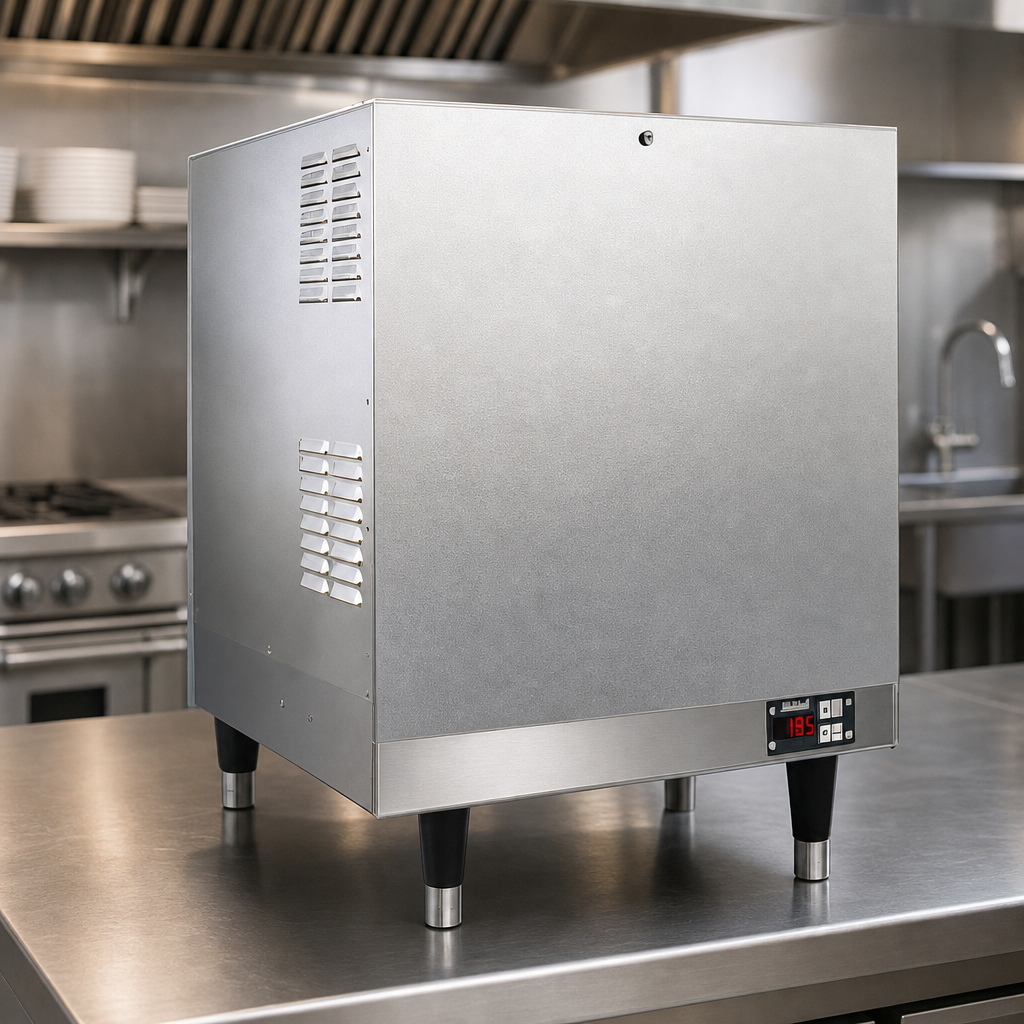 ASME Stamped Stainless Steel Tank