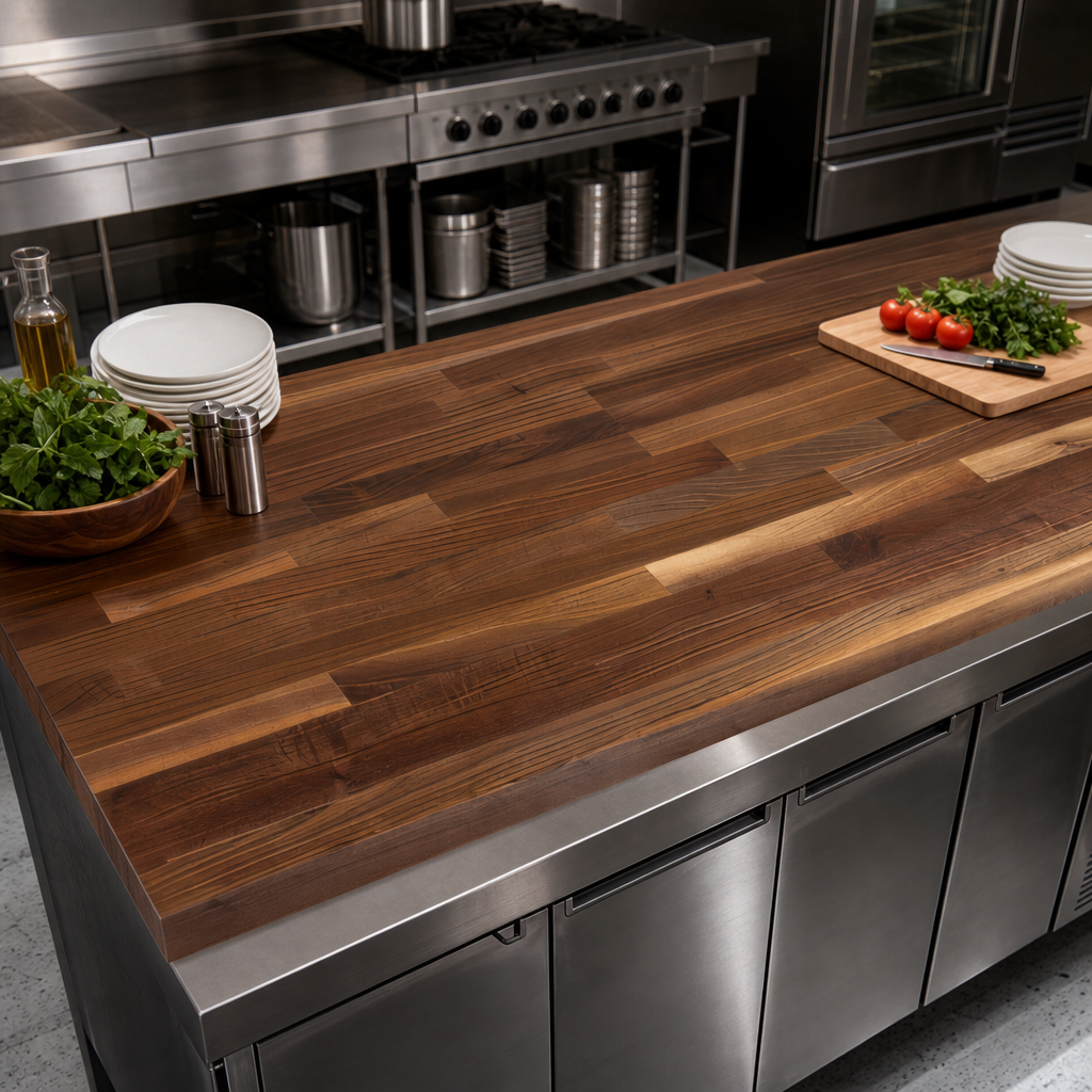 American Black Walnut