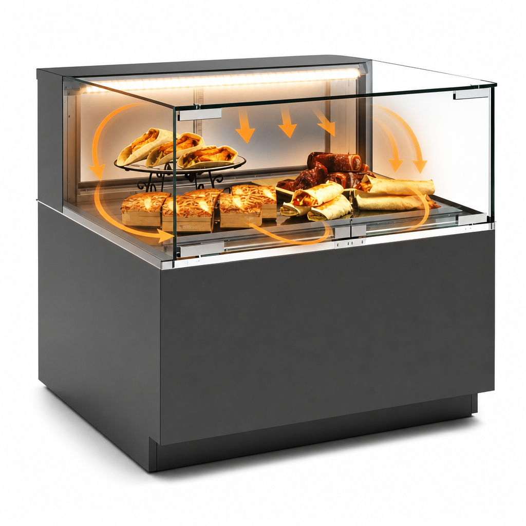 Convection Heat