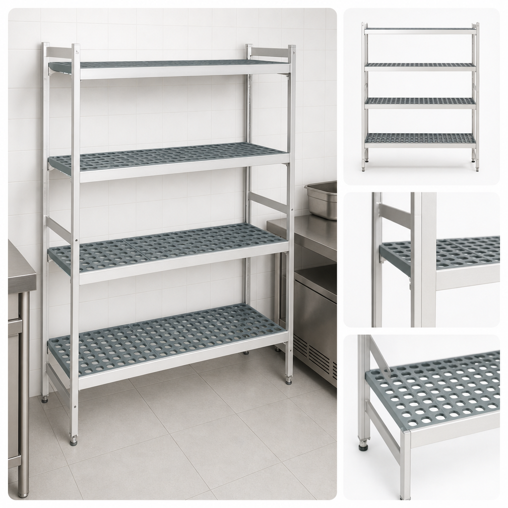 Starter Unit Configuration