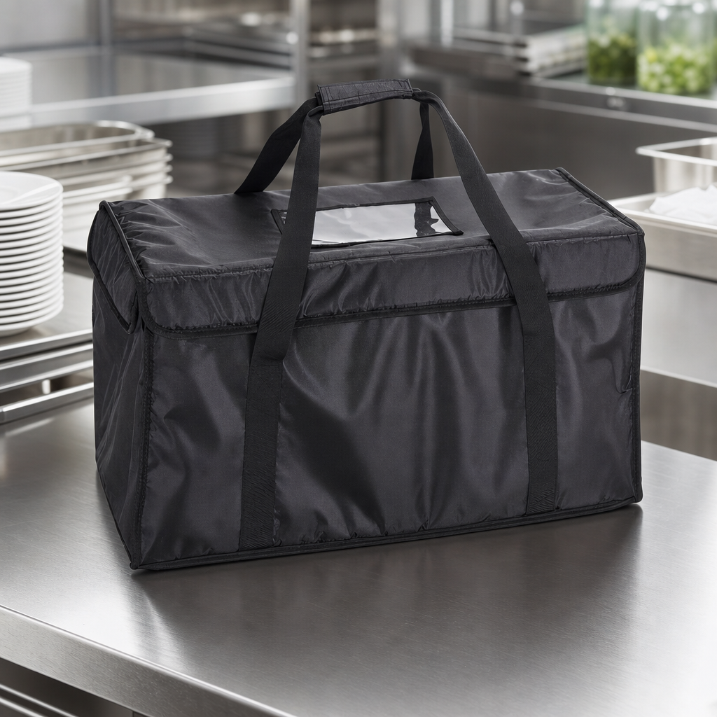 Durable Polyester Exterior