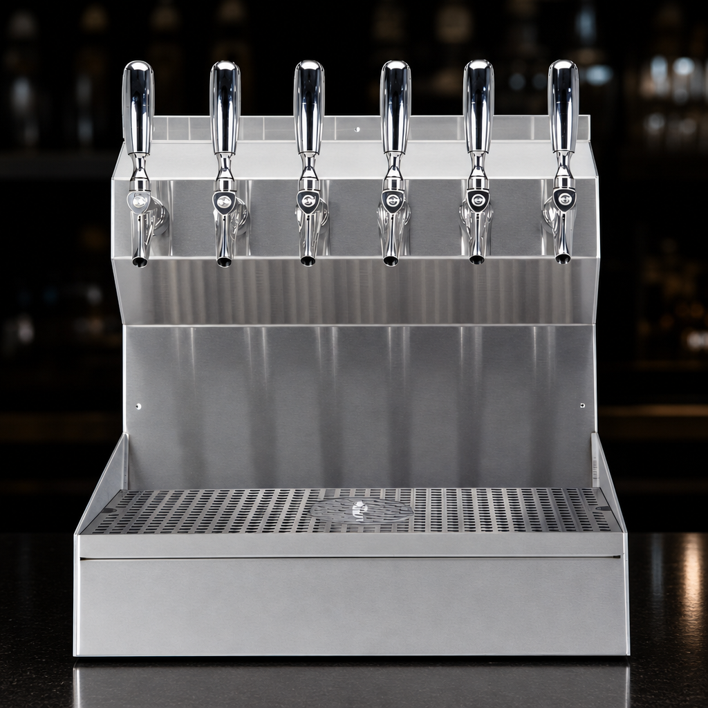 Six-Faucet Service
