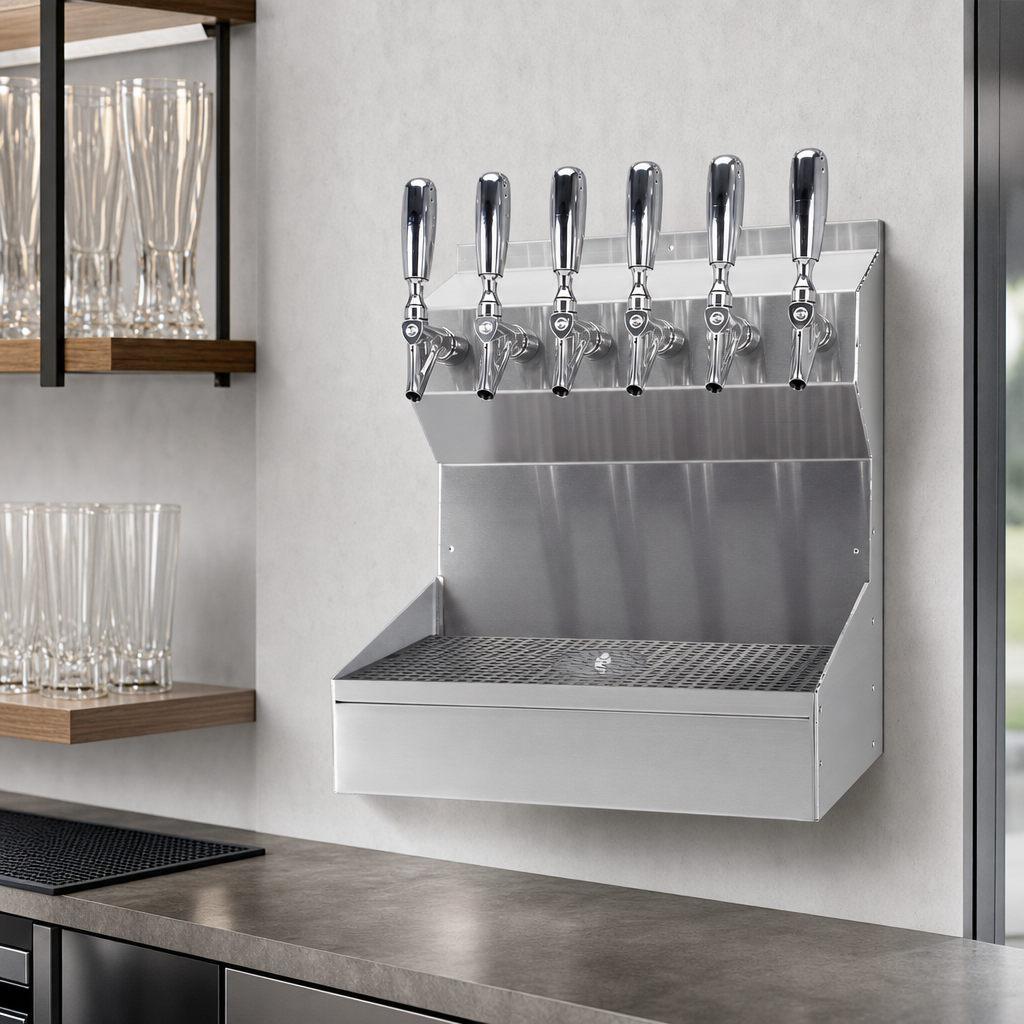 Wall-Mount Design