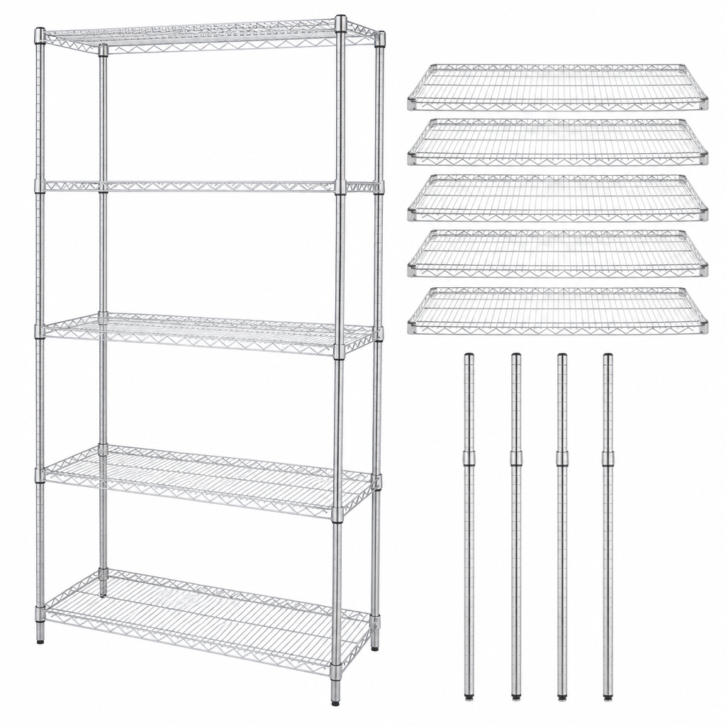 Starter Kit Configuration