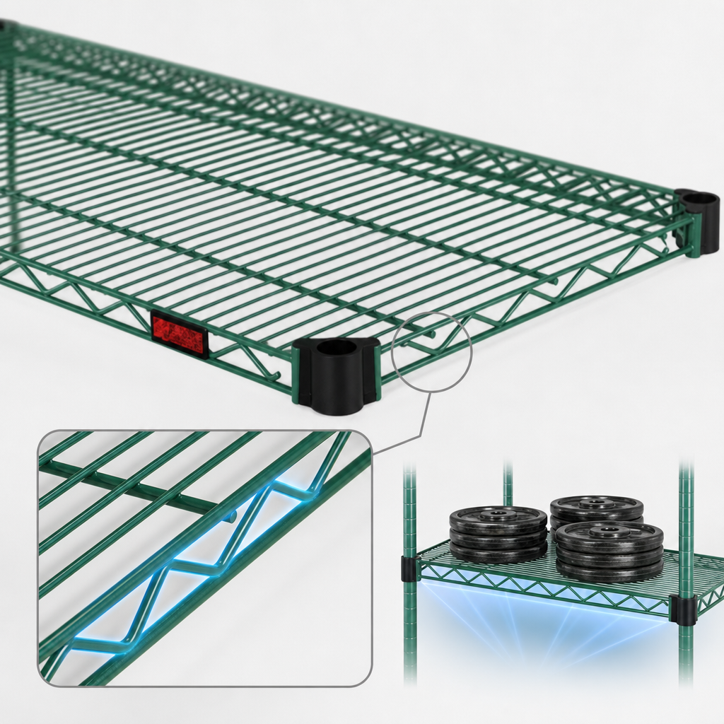 QuadTruss Design