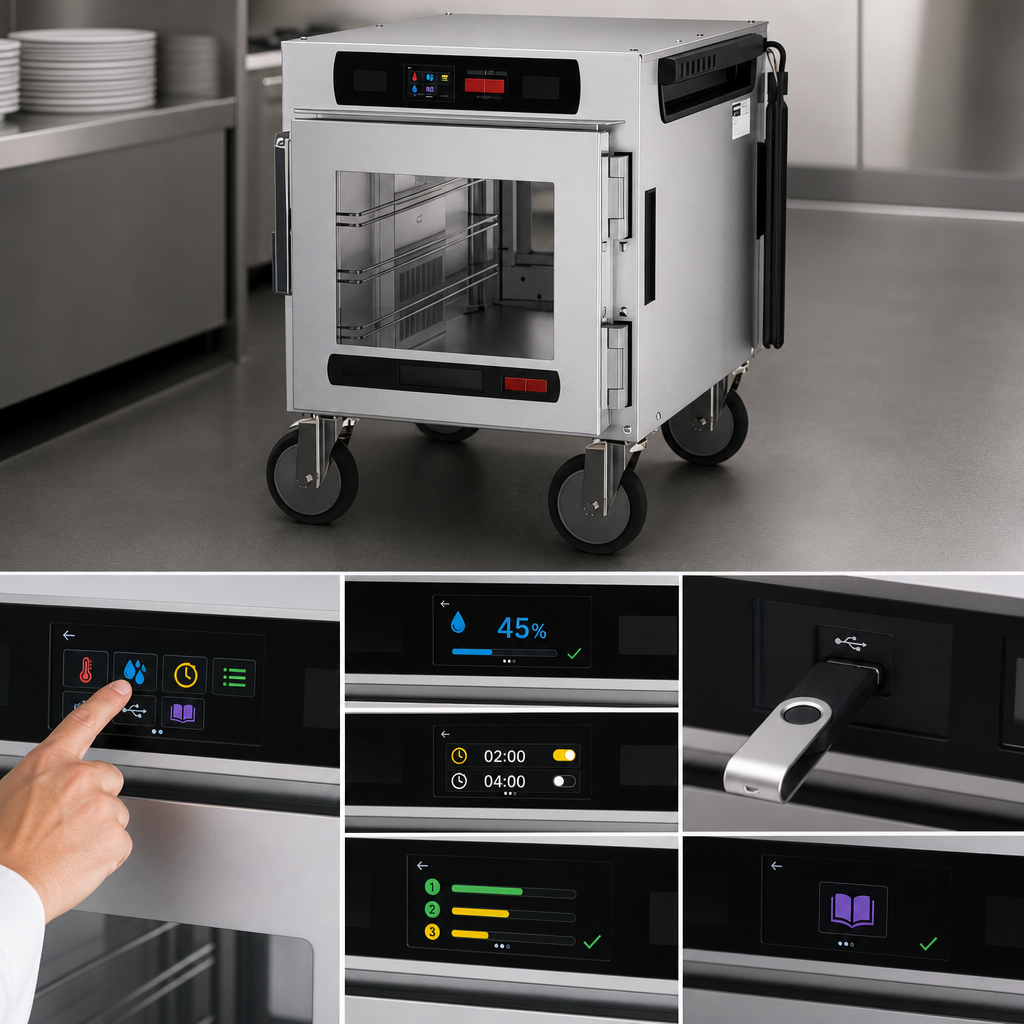 Digital Touchscreen Controller