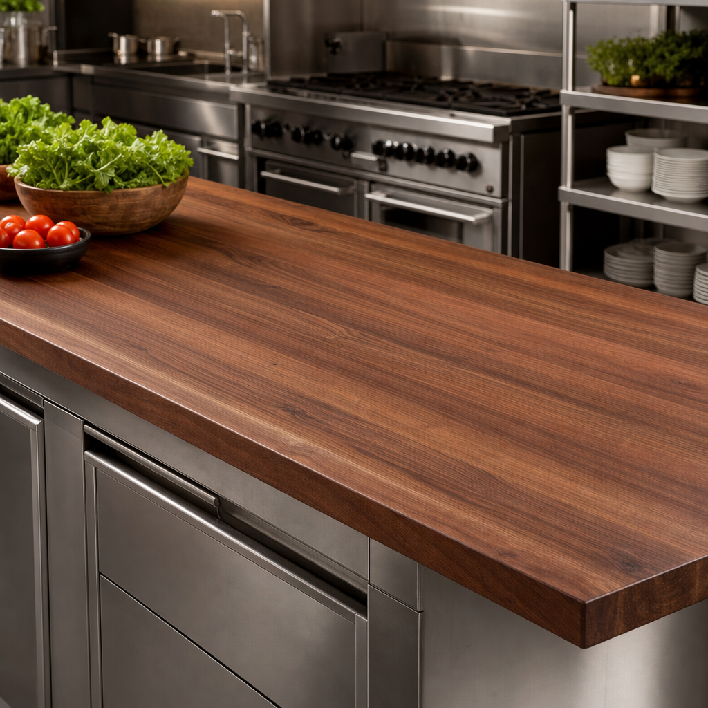 American Black Walnut