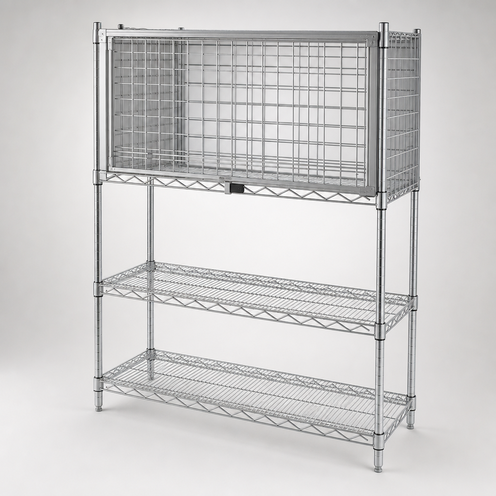 Complete Enclosure Kit