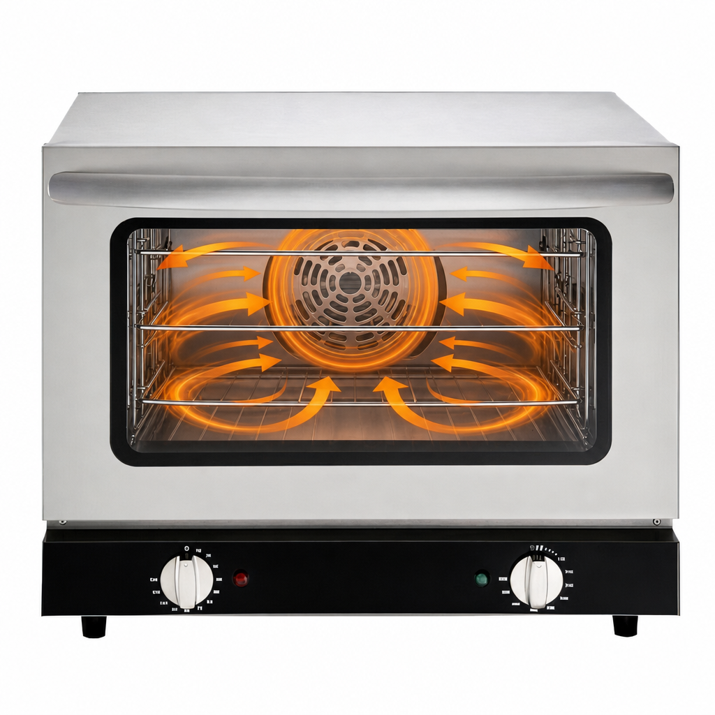 Forced-Air Heat Circulation