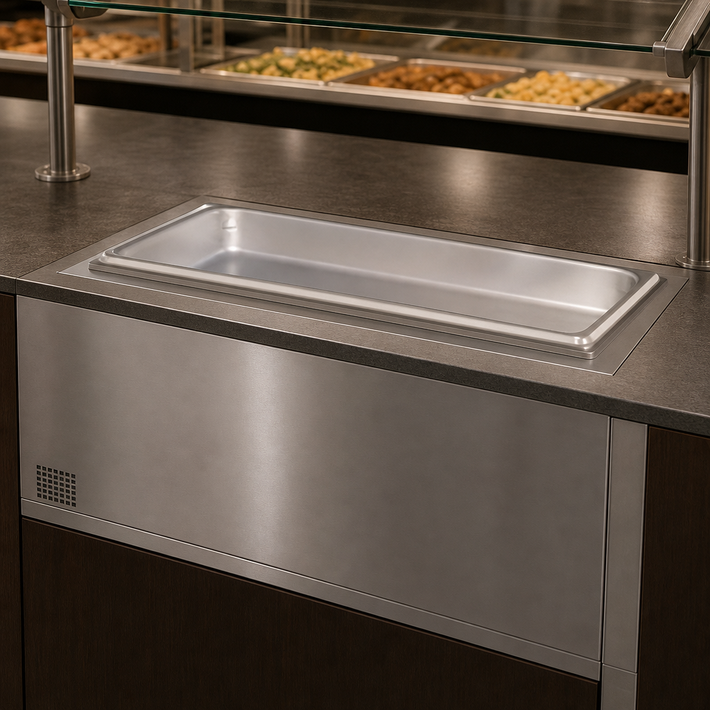 Built-In Configuration