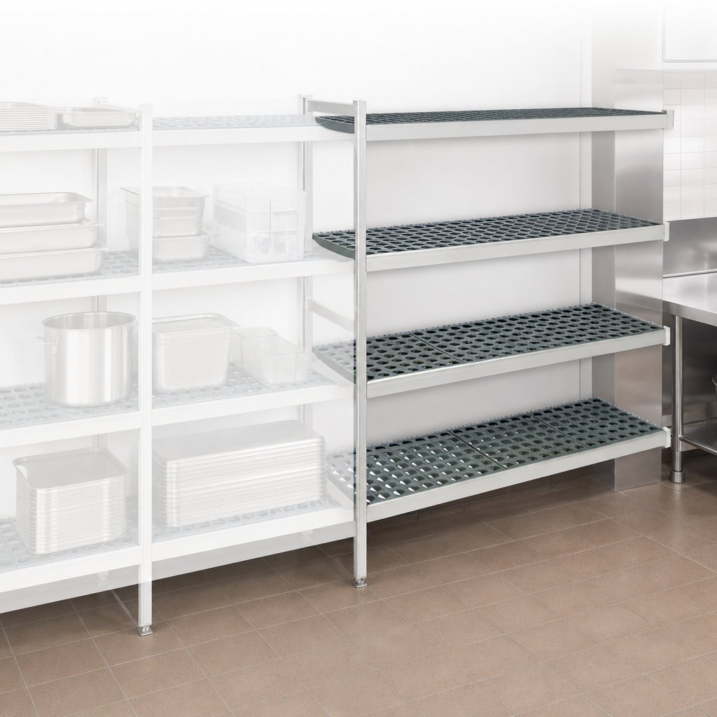 One-Upright Expansion Kit