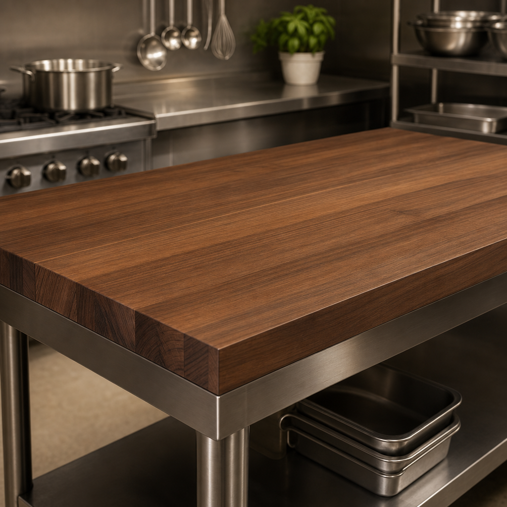 American Black Walnut
