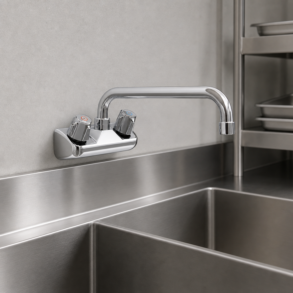 Wall-Mount Design