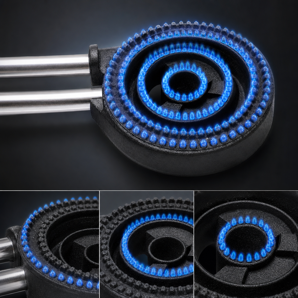 3-Ring Design