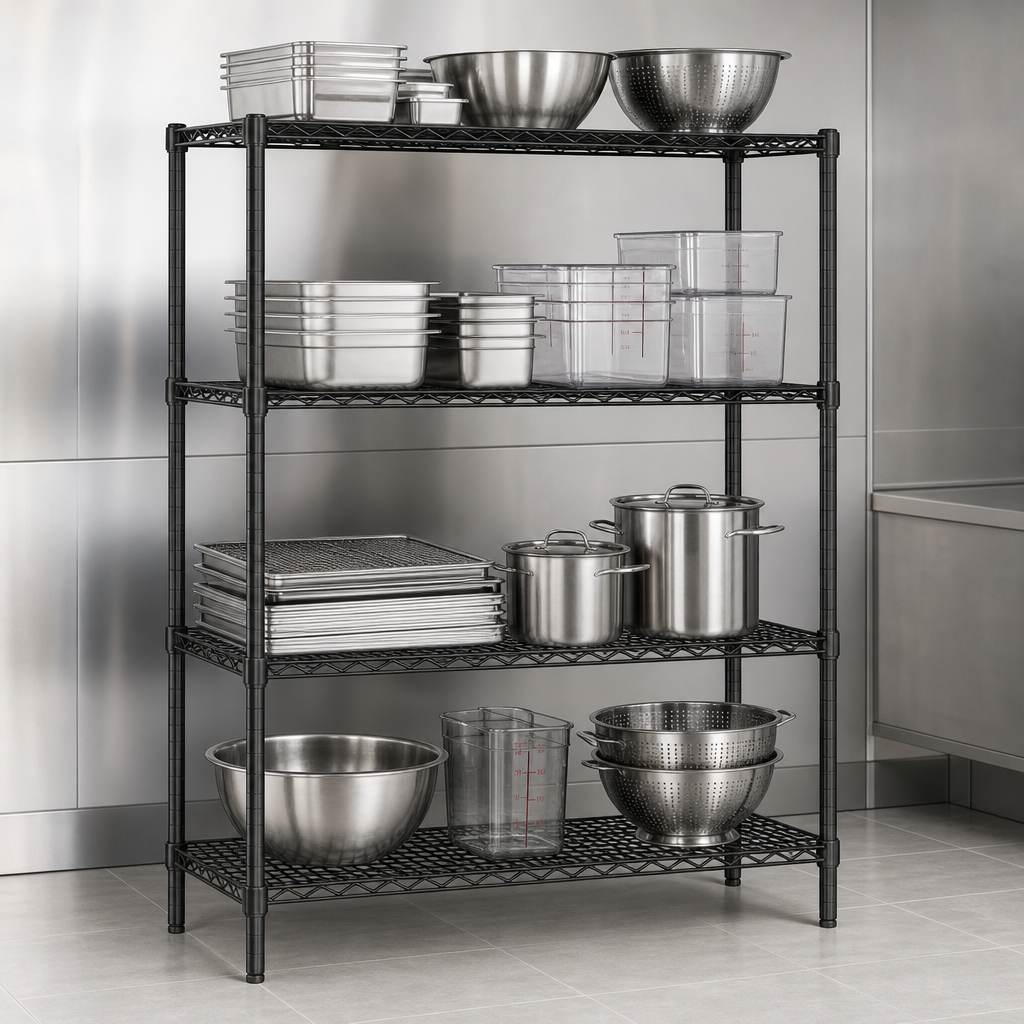 4-Tier Starter Configuration