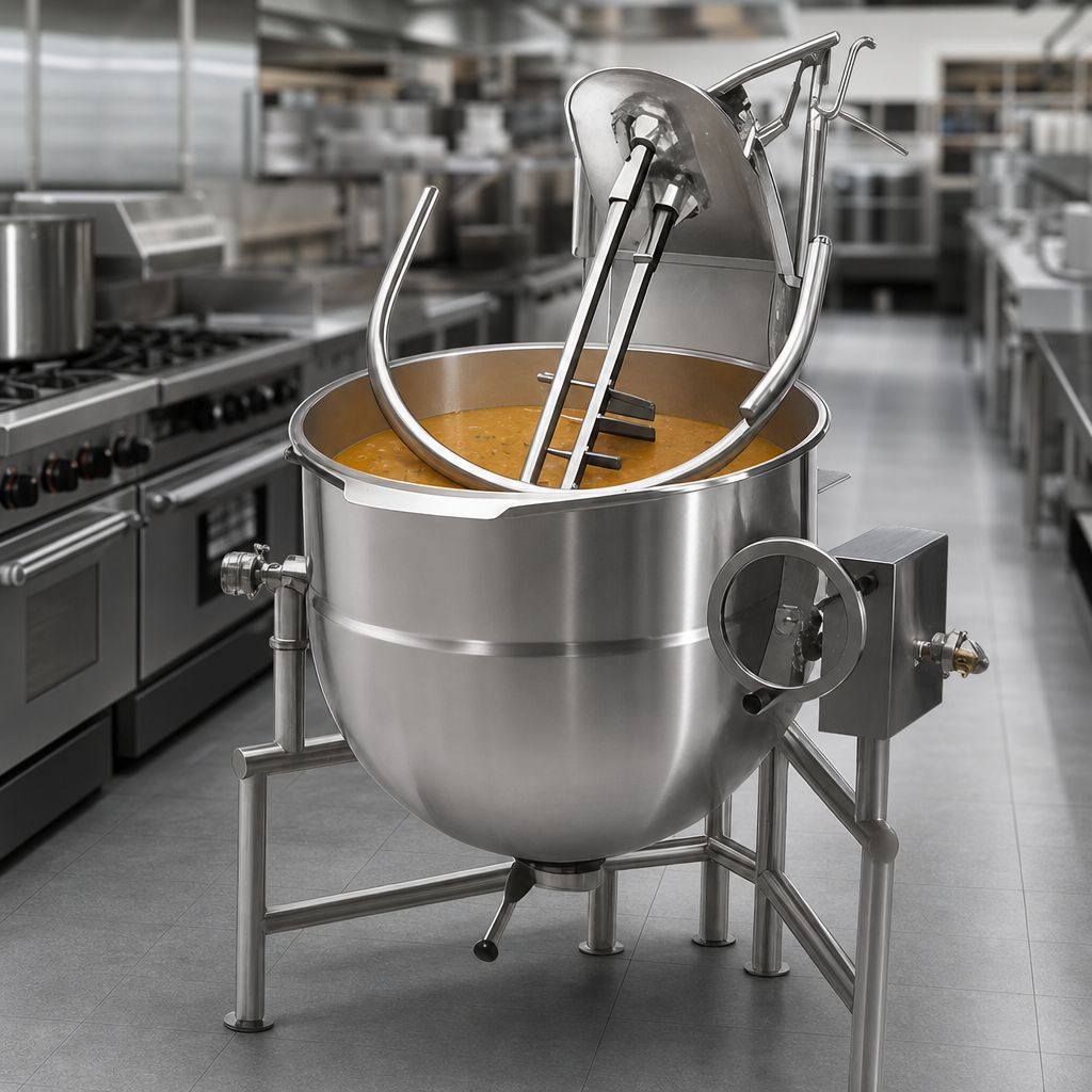 60-Gallon Capacity